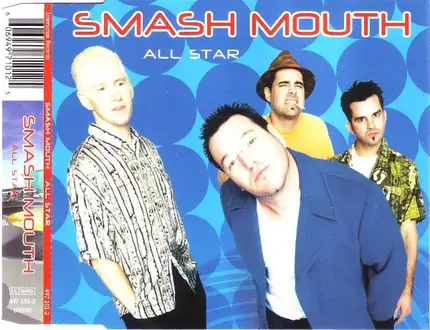 Smash Mouth - All Star