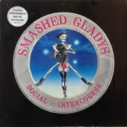 LP - Smashed Gladys - Social Intercourse