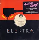 12inch Vinyl Single - Smashed Gladys - Lick it into shape