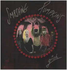 The Smashing Pumpkins - Gish