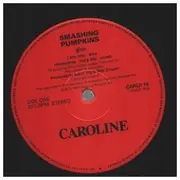 LP - Smashing Pumpkins - Gish