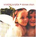 Double LP - Smashing Pumpkins - Siamese Dream - ORANGE WAX