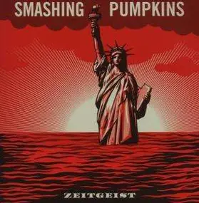 The Smashing Pumpkins - Zeitgeist