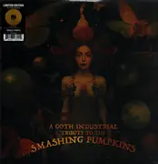 LP - Smashing Pumpkins - A Gothic-Industrial - Gold Vinyl