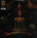 LP - Smashing Pumpkins - A Gothic-Industrial - Gold Vinyl
