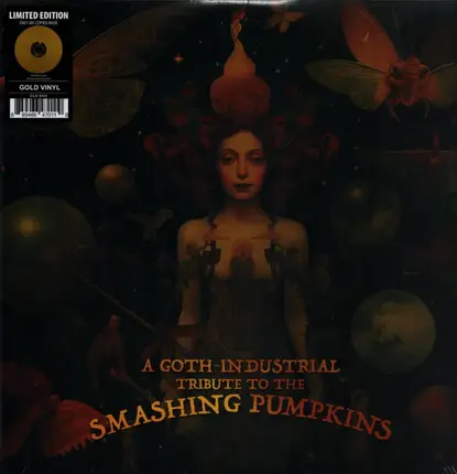 Smashing Pumpkins - A Gothic-Industrial