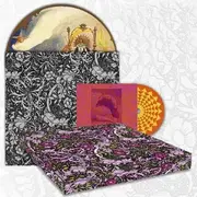 Double CD - Smashing Pumpkins - Solstice Bare