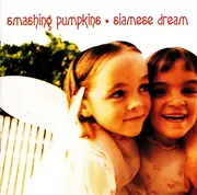 CD - Smashing Pumpkins - Siamese Dream