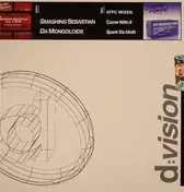 Da Mongaloids - Come With It / Spark Da Meth (ATFC Mixes)