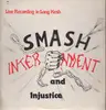 LP - Smash Internment - Live Recording In Long Kesh - Rare Irish Republican