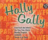 Samba Kings / Saragossa Band a.o. - Hally Gally