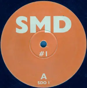 SMD - #1