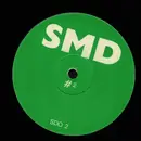 12inch Vinyl Single - Smd - #2