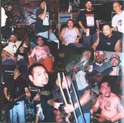 CD - Smd - Hatefed Motherfucker 666