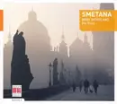 CD - Smetana - Mein Vaterland = Ma Vlast - Digipak
