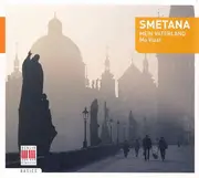 CD - Smetana - Mein Vaterland = Ma Vlast - Digipak