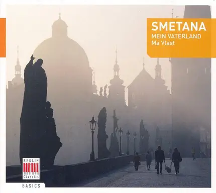 Smetana - Má Vlast / My Country