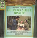 LP - Smetana - R. Kempe - Die verkaufte Braut (Großer Querschnitt)