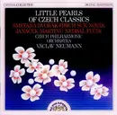 CD - Smetana · Antonín Dvořák · Fibich · Josef Suk · Novák · Leoš Janáček · Bohuslav Martinů · Oskar Ned - Little Pearls Of Czech Classics
