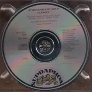CD - Smetana · Antonín Dvořák · Fibich · Josef Suk · Novák · Leoš Janáček · Bohuslav Martinů · Oskar Ned - Little Pearls Of Czech Classics