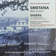 Smetana / Dvořák - Symphonic Poems