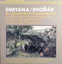CD - Smetana, Dvořák - Die Verkaufte Braut