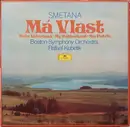 Double LP - Smetana - Má Vlast - Hardcover Box + Booklet