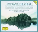 Double CD - Smetana , James Levine , Wiener Philharmoniker - Má Vlast