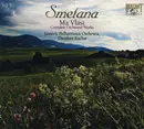 CD-Box - Smetana - Ma Vlast (Complete Orchestral Works) - Digipak