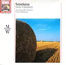CD - Smetana , Staatskapelle Dresden , Paavo Berglund - Mein Vaterland