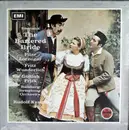 LP-Box - Smetana - The Bartered Bride - Hard Box Cover, Booklet Incl.