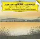 CD - Smetana - Moldau · Vyšehrad