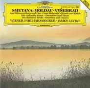 Smetana - Moldau · Vyšehrad