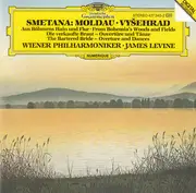 CD - Smetana - Moldau · Vyšehrad