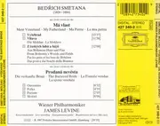 CD - Smetana - Moldau · Vyšehrad