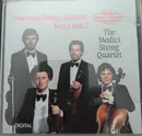 CD - Smetana - String Quartets Nos. 1 and 2
