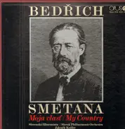 Smetana - My Country