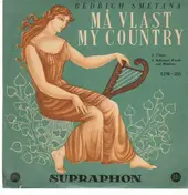 Bedrich Smetana - Má vlast - My Country