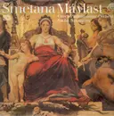 Double LP - Smetana - Ma vlast / My Country / Mein Vaterland (Vaclav Neumann)