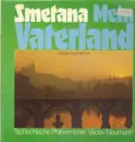 Double LP - Smetana - Mein Vaterland,, Tschechische Philharmonie, V. Neumann