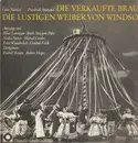 LP - Smetana / Nicolai - Die Verkaufte Braut / Die Lustigen Weiber Von Windsor