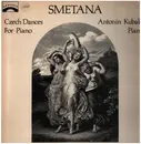LP - Smetana - Czech Dances for Piano