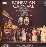 Smetana / Dvorak - The Bartered Bride / Slavonic Dances