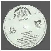 LP - Smetana / Dvorak - Die Verkaufte Braut, Die Moldau / Slawische Tänze