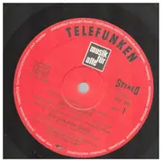 LP - Smetana / Dvořák - Musik Aus Böhmen