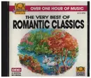 CD - Smetana / Dvorak / Rimsky-Korsakov a.o. - The Very Best Of Romantic Classics