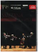 DVD - Smetana / Dvorak / Smetana Quartet - Smetana Quartet - Still Sealed