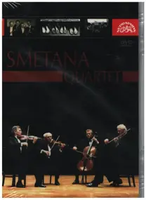 Bedrich Smetana - Smetana Quartet