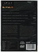 DVD - Smetana / Dvorak / Smetana Quartet - Smetana Quartet - Still Sealed