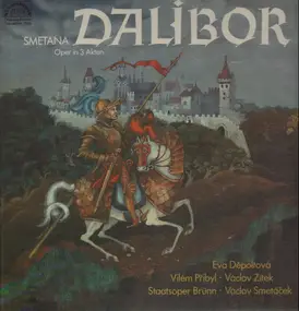 Bedrich Smetana - Dalibor